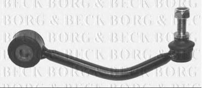 BORG & BECK bdl6821 -  Тяга / стойка, стабилизатор